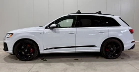Audi SQ7 40T 507кс Black Optic, снимка 2