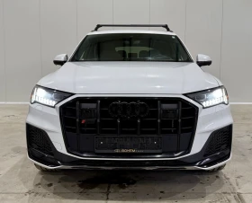 Audi SQ7 40T 507кс Black Optic, снимка 8