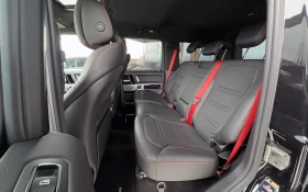 Mercedes-Benz G 500 AMG, снимка 7