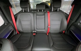 Mercedes-Benz G 500 AMG, снимка 8