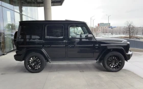 Mercedes-Benz G 500 AMG, снимка 3
