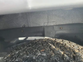 Hyundai Galloper 2.5 TDi Италия без ръжда, снимка 8