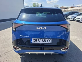 Kia Sportage 1.6 GTLine 4x4 Гаранция, снимка 5