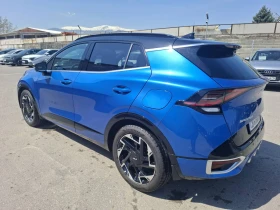Kia Sportage 1.6 GTLine 4x4 Гаранция, снимка 6