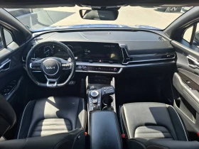 Kia Sportage 1.6 GTLine 4x4 Гаранция, снимка 8