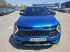 Kia Sportage 1.6 GTLine 4x4 Гаранция, снимка 2