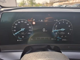 Kia Sportage 1.6 GTLine 4x4 Гаранция, снимка 10
