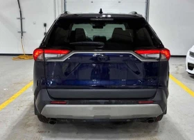 Toyota Rav4 Limited| ПОДГРЕВИ| ОБДУХВАНЕ| ШИБИДАХ| 360| CARFAX, снимка 4
