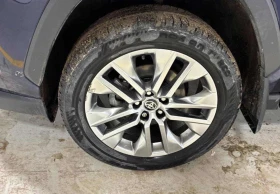 Toyota Rav4 Limited| ПОДГРЕВИ| ОБДУХВАНЕ| ШИБИДАХ| 360| CARFAX, снимка 6