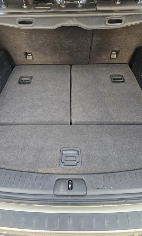 Chevrolet Captiva 2.0 VCDi / 4X4 / 7 местна, снимка 13