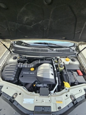 Chevrolet Captiva 2.0 VCDi / 4X4 / 7 местна, снимка 14