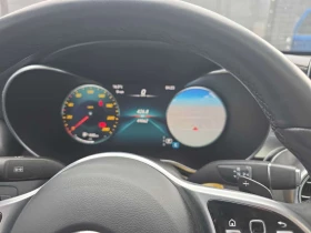 Mercedes-Benz GLC 300 COUPE AMG/ПАНОРАМА/360/ПОДГРЕВИ, снимка 8