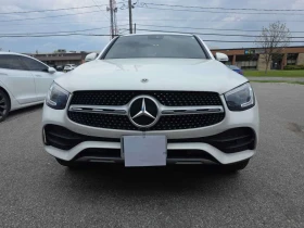 Mercedes-Benz GLC 300 COUPE AMG/ПАНОРАМА/360/ПОДГРЕВИ, снимка 2