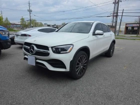 Mercedes-Benz GLC 300 COUPE AMG/ПАНОРАМА/360/ПОДГРЕВИ, снимка 1