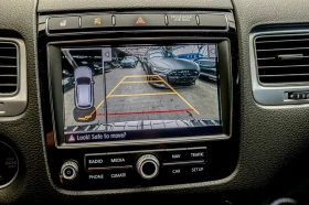 VW Touareg 3.0TDI/Terrain-Tech/Обдухване/dYnaudio/Пано/Камера, снимка 15