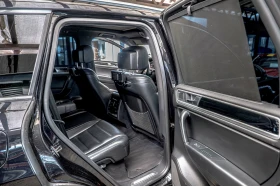 VW Touareg 3.0TDI/Terrain-Tech/Обдухване/dYnaudio/Пано/Камера, снимка 10