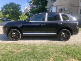 Porsche Cayenne 3.2 V6 Уникат Холандия Топ Цена, снимка 3