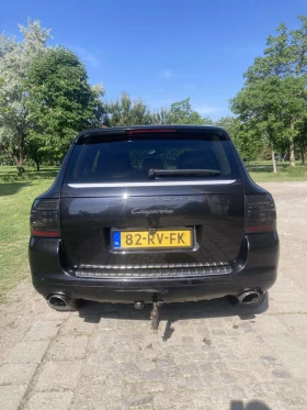 Porsche Cayenne 3.2 V6 Уникат Холандия Топ Цена, снимка 5