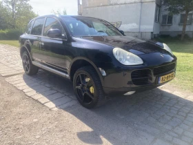 Porsche Cayenne 3.2 V6 Уникат Холандия Топ Цена, снимка 8