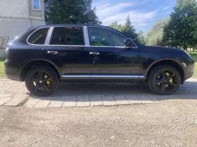Porsche Cayenne 3.2 V6 Уникат Холандия Топ Цена, снимка 7