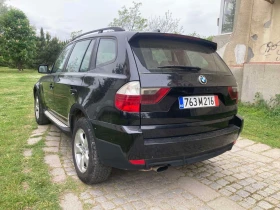 BMW X3 2.0D Фейслифт, снимка 3