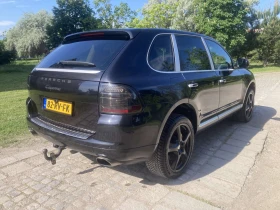 Porsche Cayenne 3.2 V6 Уникат Холандия Топ Цена, снимка 6