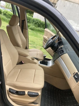 BMW X3 2.0D Фейслифт, снимка 10