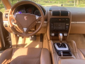Porsche Cayenne 3.2 V6 Уникат Холандия Топ Цена, снимка 14