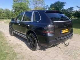 Porsche Cayenne 3.2 V6 Уникат Холандия Топ Цена, снимка 4