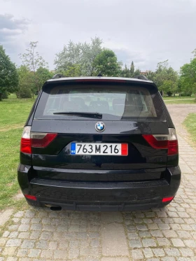 BMW X3 2.0D Фейслифт, снимка 5