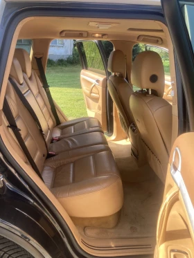 Porsche Cayenne 3.2 V6 Уникат Холандия Топ Цена, снимка 12