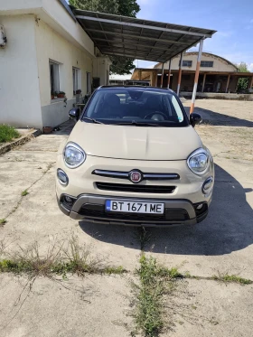 Fiat 500X, снимка 2