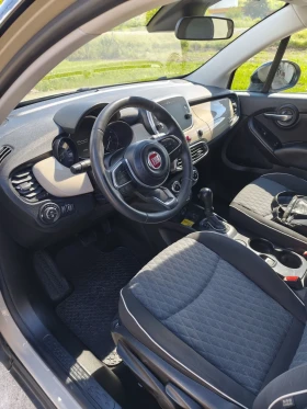 Fiat 500X, снимка 7