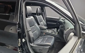 Jeep Grand cherokee LIMITED| 8ZF| ОБДУХ| ПАНО| KAMERA, снимка 11
