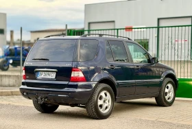 Mercedes-Benz ML 270 2.7CDi~163hp~FACELIFT~ITALY, снимка 5