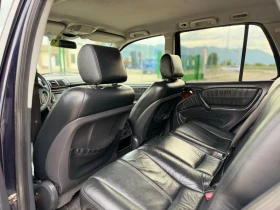 Mercedes-Benz ML 270 2.7CDi~163hp~FACELIFT~ITALY, снимка 16