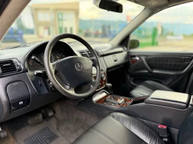 Mercedes-Benz ML 270 2.7CDi~163hp~FACELIFT~ITALY, снимка 9