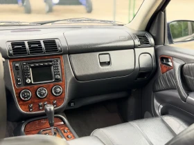Mercedes-Benz ML 270 2.7CDi~163hp~FACELIFT~ITALY, снимка 4
