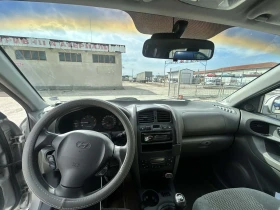 Hyundai Santa fe, снимка 11