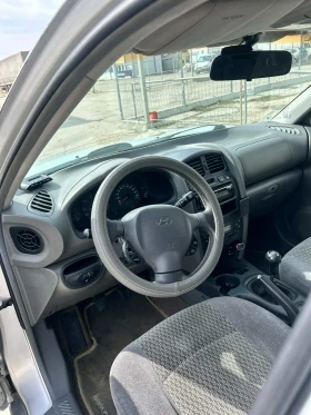 Hyundai Santa fe, снимка 9
