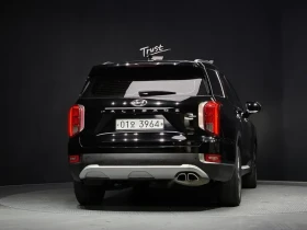 Hyundai Palisade 2.2 CRDI 4WD, снимка 4