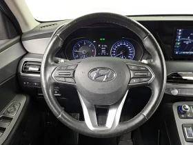 Hyundai Palisade 2.2 CRDI 4WD, снимка 13