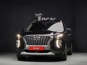 Hyundai Palisade 2.2 CRDI 4WD, снимка 3