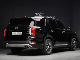 Hyundai Palisade 2.2 CRDI 4WD, снимка 2