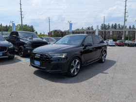 Audi Q7 * Technik S Line quattro | Pano Roof | Cooling Sea, снимка 1
