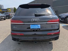 Audi Q7 * Technik S Line quattro | Pano Roof | Cooling Sea, снимка 4