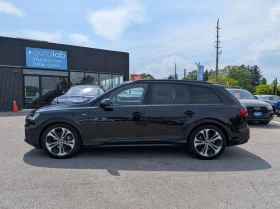 Audi Q7 * Technik S Line quattro | Pano Roof | Cooling Sea, снимка 2