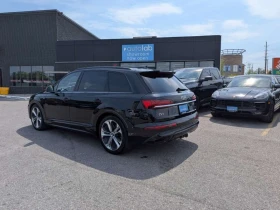 Audi Q7 * Technik S Line quattro | Pano Roof | Cooling Sea, снимка 3