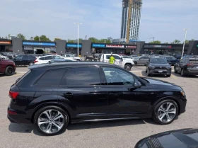 Audi Q7 * Technik S Line quattro | Pano Roof | Cooling Sea, снимка 6