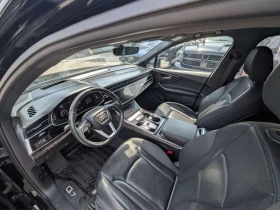 Audi Q7 * Technik S Line quattro | Pano Roof | Cooling Sea, снимка 11